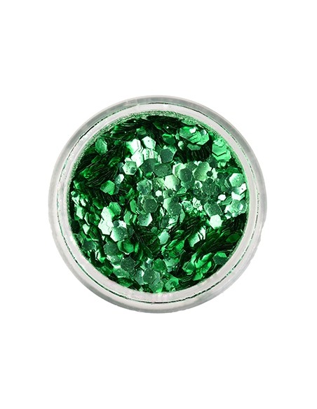 Biodegradable Glitter Chunky