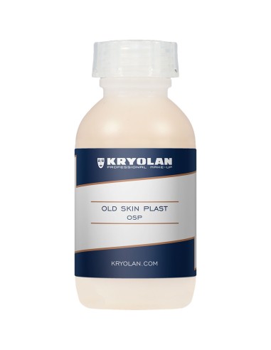 Old Skin Plast - OSP 100 ml. - KRYOLAN