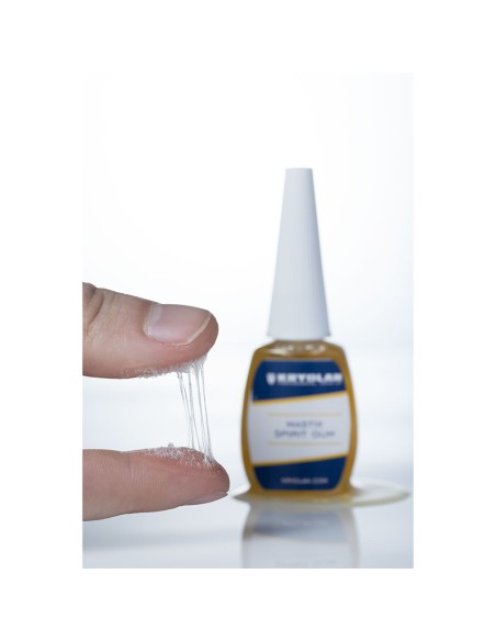 Mastix  12 ml. - KRYOLAN
