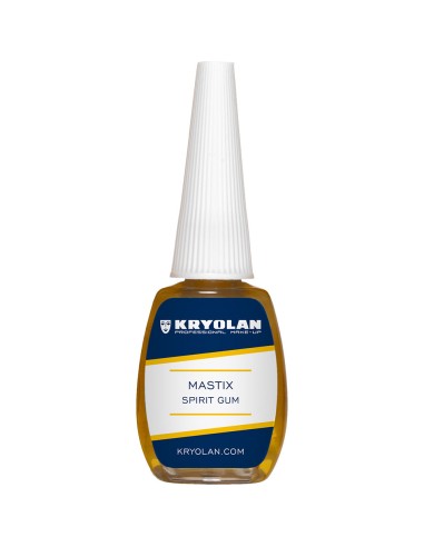 Mastix  12 ml. - KRYOLAN