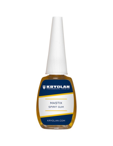 Mastix 12 ml.