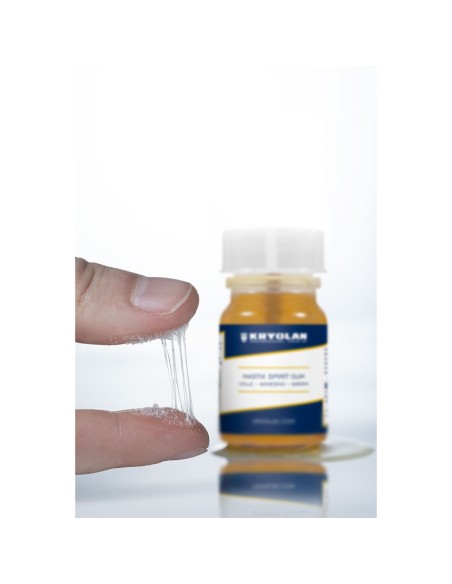 Mastix 50 ml. - KRYOLAN