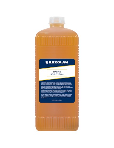 Mastix  1000 ml. KRYOLAN