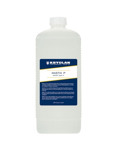 MASTIX P 1.000 ml. - KRYOLAN