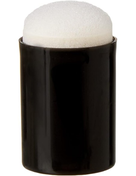 Borla dedal sintética