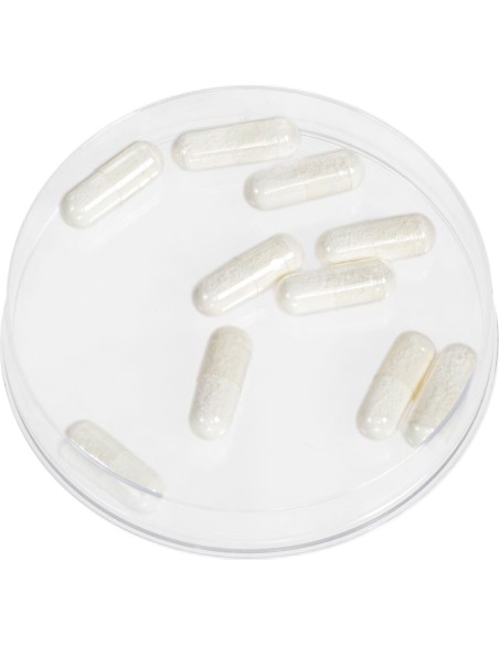 Cápsulas de Espuma - KRYOLAN