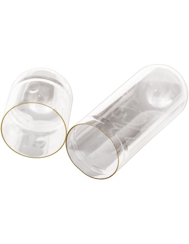 Cápsulas vacias de Gelatina - KRYOLAN