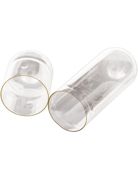 Cápsulas vacias de Gelatina - KRYOLAN