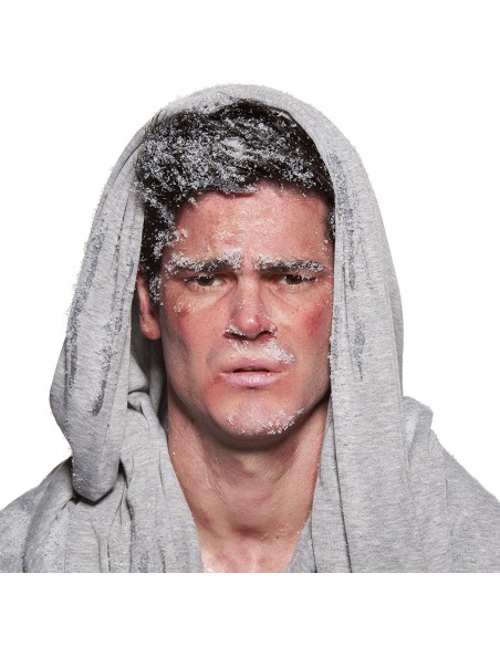 Kit Efecto Hielo - ICE EFFECT - KRYOLAN