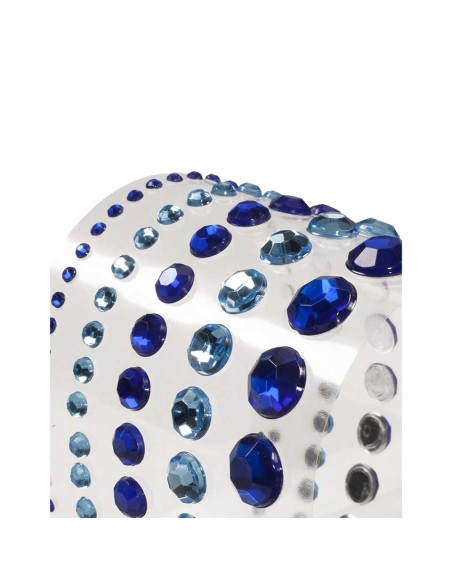 Body Jewels Pearls - KRYOLAN