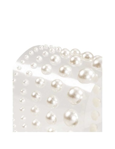 Body Jewels Pearls - KRYOLAN