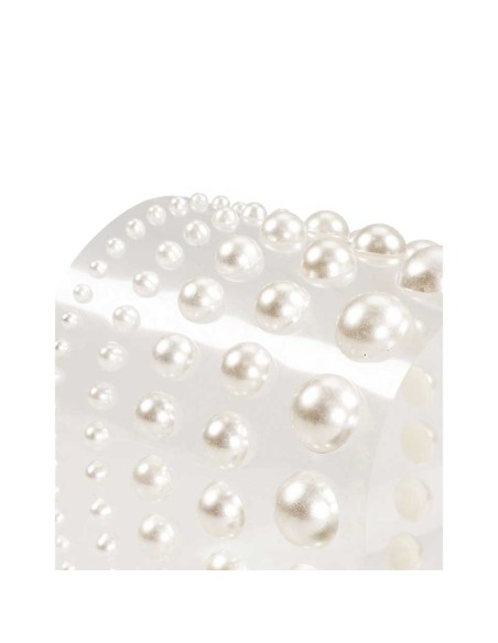 Body Jewels Pearls - KRYOLAN