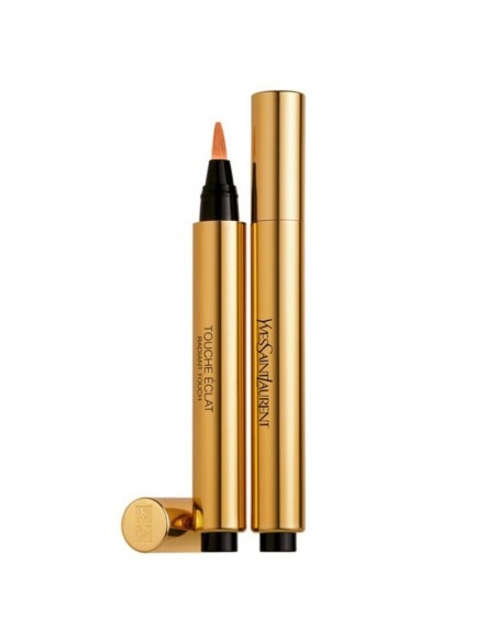 Touche Éclat - ILUMINADOR - Ives Saint Laurent