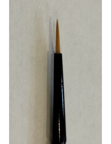 Pincel Nylon 1 mm.