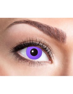 Lentillas Fantasía