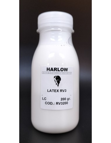 Látex líquido Harlow 200gr