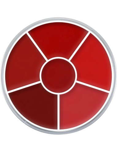 Lip Rouge Wheel - KRYOLAN
