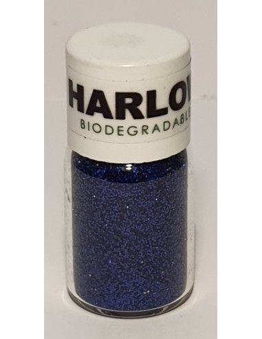 Purpurina Biodegradable HARLOW 5 ml.