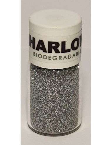 Purpurina Biodegradable HARLOW 5 ml.