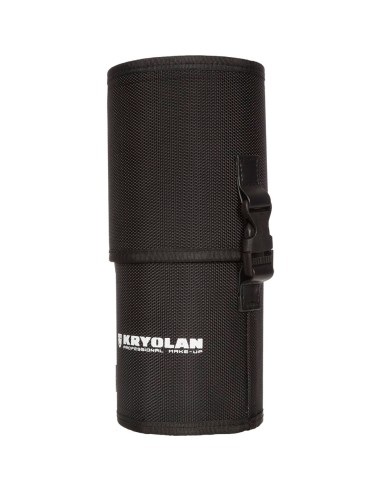 Tubo pinceles lona - KRYOLAN