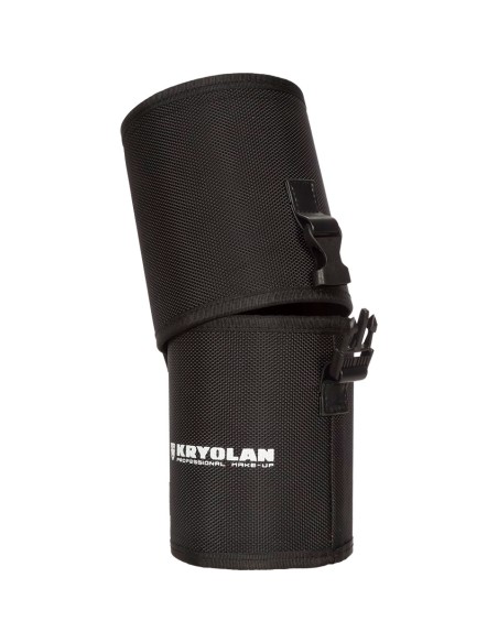 Tubo pinceles lona - KRYOLAN