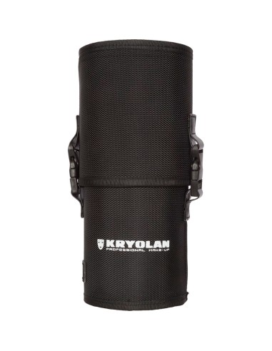 Tubo pinceles lona - KRYOLAN