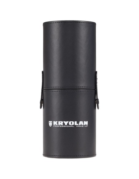 Tubo pinceles cuero sintético - KRYOLAN