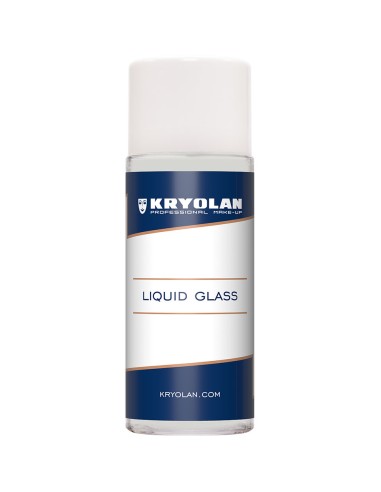 Liquid Glass - KRYOLAN - 50 ml.