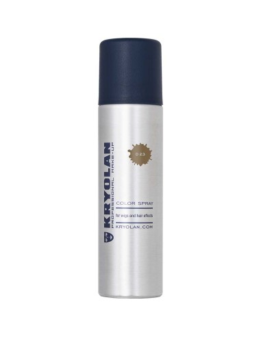 Color Spray 150 ml. - KRYOLAN Color Spray 150 ml. - KRYOLAN