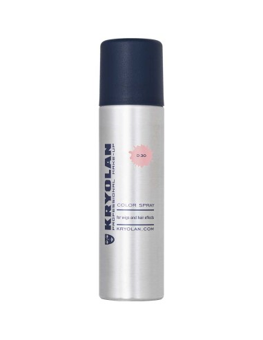 Color Spray 150 ml. - KRYOLAN Color Spray 150 ml. - KRYOLAN
