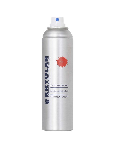 Color Spray 150 ml. - KRYOLAN
