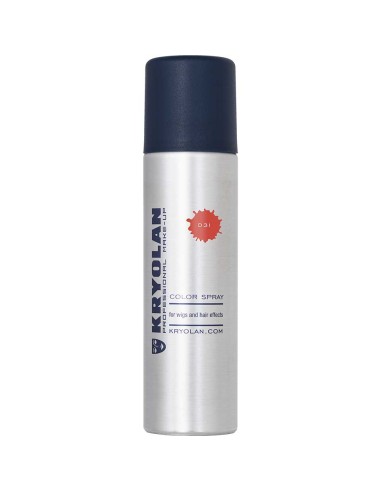 Color Spray 150 ml. - KRYOLAN Color Spray 150 ml. - KRYOLAN