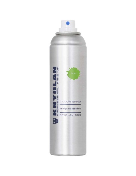 Color Spray 150 ml. - KRYOLAN