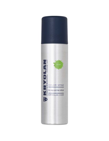 Color Spray 150 ml. - KRYOLAN