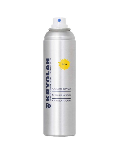 Color Spray 150 ml. - KRYOLAN