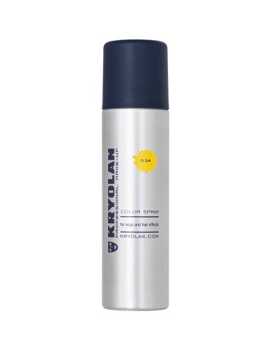 Color Spray 150 ml. - KRYOLAN