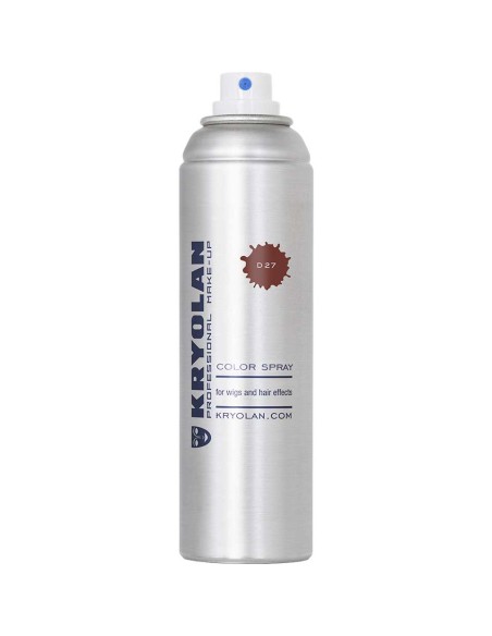 Color Spray 150 ml. - KRYOLAN