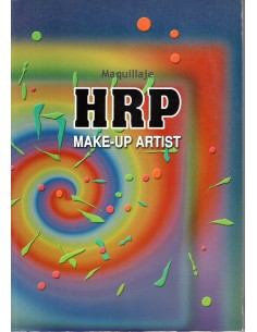 Maquillaje HRP Make-Up Artist