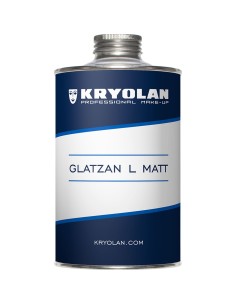GLATZAN MATT - 500 ml. -...