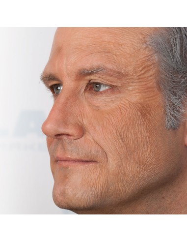 Old Age Stipple 50 ml. - KRYOLAN