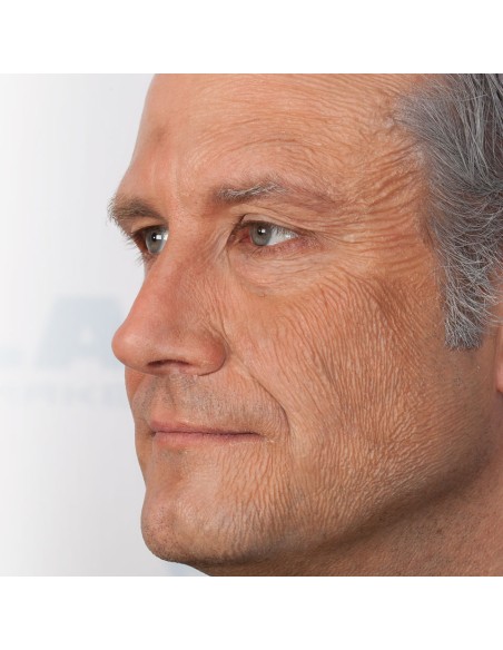 Old Age Stipple 50 ml. - KRYOLAN