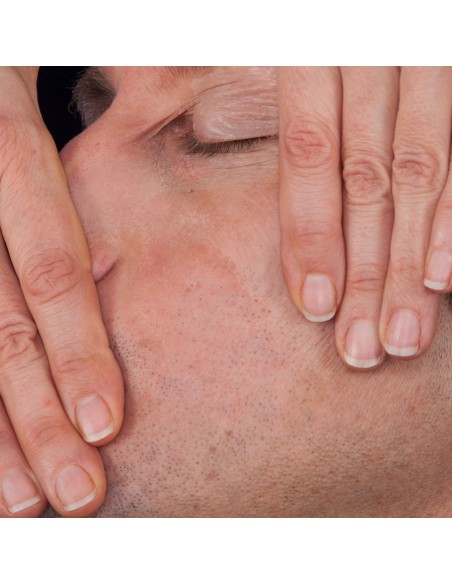 Old Age Stipple 50 ml. - KRYOLAN