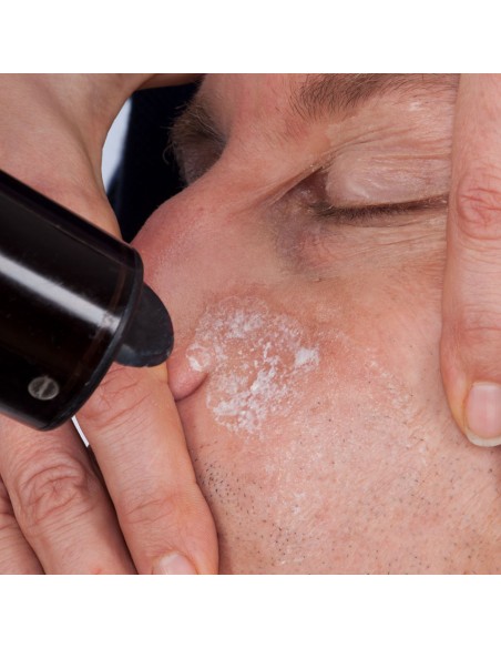 Old Age Stipple 50 ml. - KRYOLAN