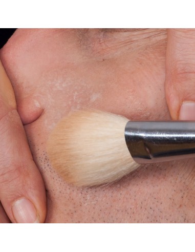 Old Age Stipple 50 ml. - KRYOLAN