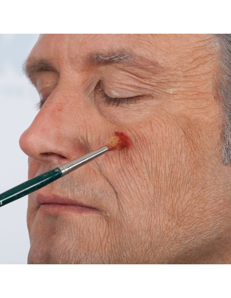 Old Age Stipple 50 ml. - KRYOLAN