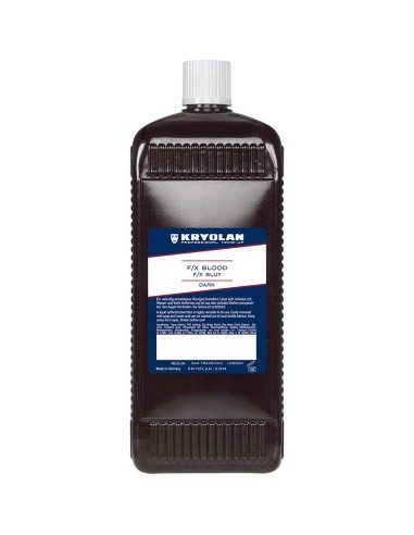 Sangre Artificial F/X 1.000ml. - KRYOLAN