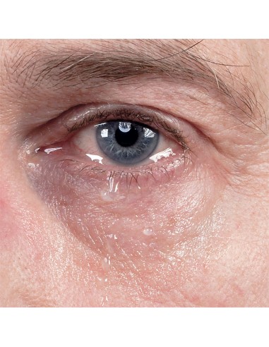 TEAR STICK Barra mentol 4gr. - KRYOLAN