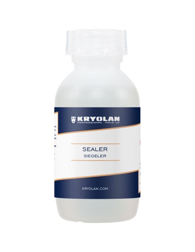 SEALER - Sellador 100 ml. - KRYOLAN