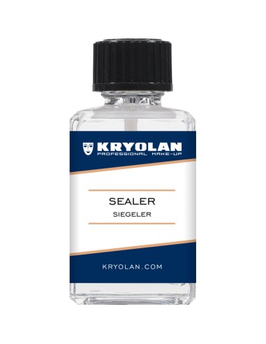 SEALER - Sellador 30 ml. -KRYOLAN