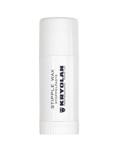 STIPPLE WAX - barra 25 gr. - KRYOLAN STIPPLE WAX - barra 25 gr. - KRYOLAN
